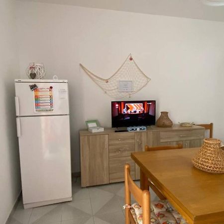 Casa Vacanza Nonna Maria Torre Pali المظهر الخارجي الصورة