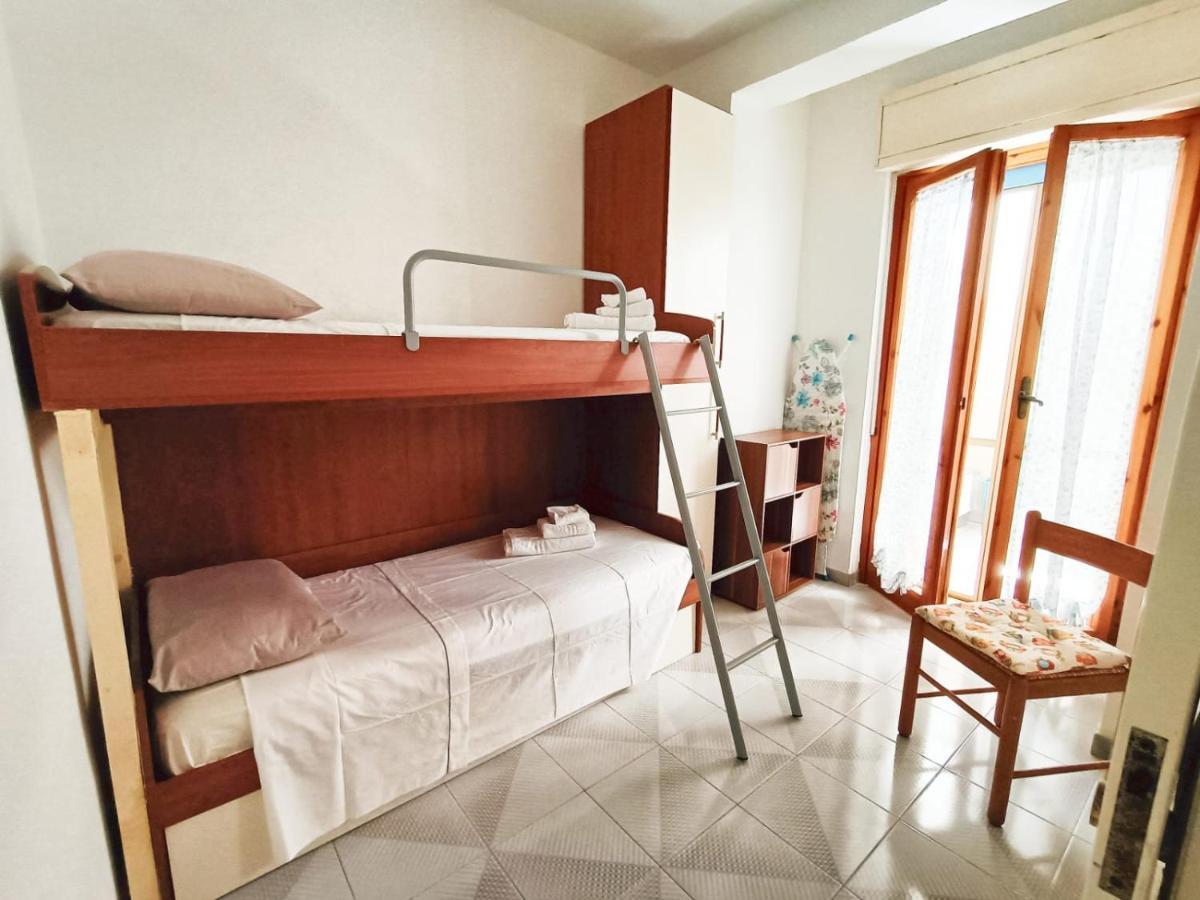 Casa Vacanza Nonna Maria Torre Pali المظهر الخارجي الصورة