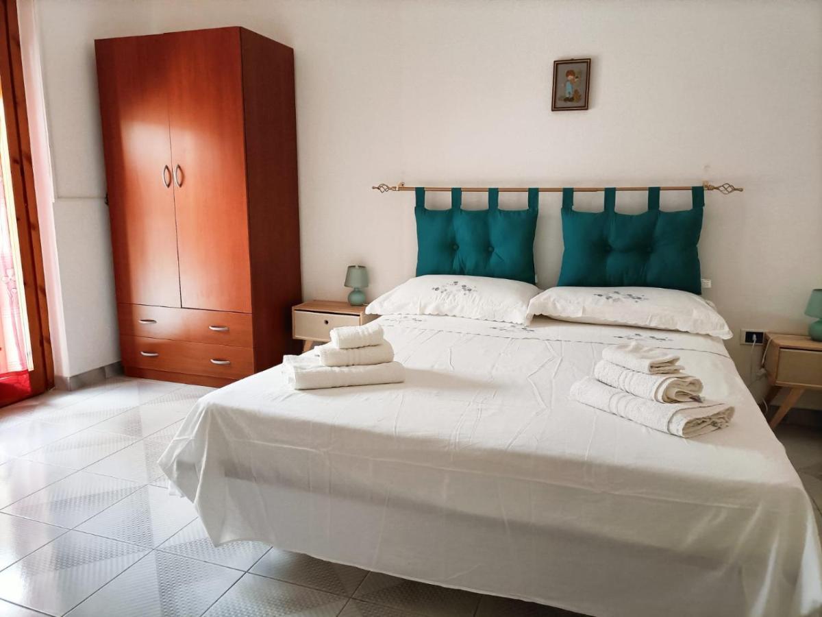 Casa Vacanza Nonna Maria Torre Pali المظهر الخارجي الصورة