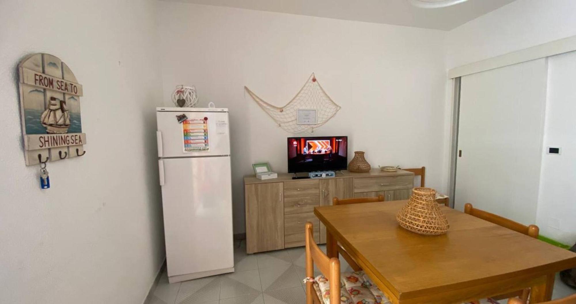 Casa Vacanza Nonna Maria Torre Pali المظهر الخارجي الصورة