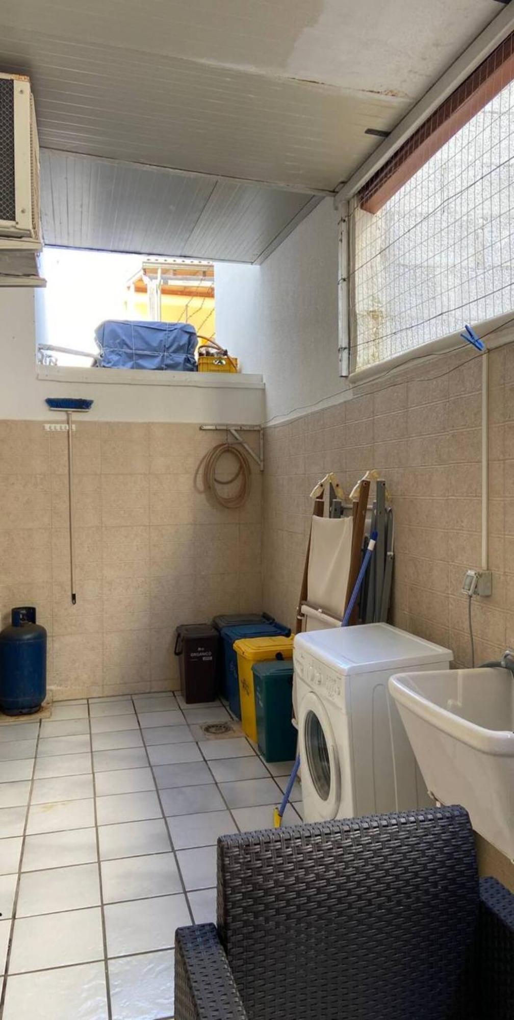 Casa Vacanza Nonna Maria Torre Pali المظهر الخارجي الصورة